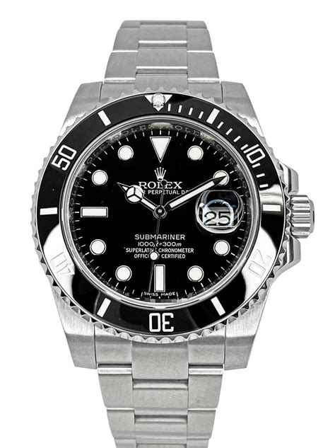 all black submariner rolex|rolex submariner black ceramic bezel.